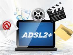 فروش ویژه اینترنت پرسرعت ADSL2+