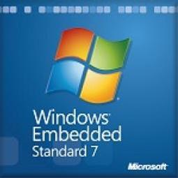 ویندوز امبدد استاندارد (Embedded Standard 7 – Xp)
