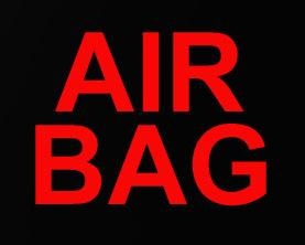 تعمیر انواع یونیت ایربگ ECU AIR BAG