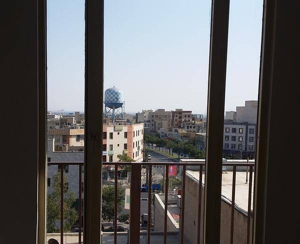 آپارتمان 58 متری تهرانسر رهن