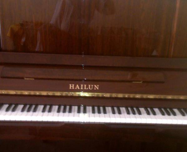 پیانو هایلون 125