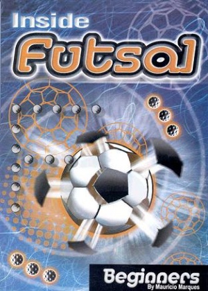 آموزش فوتسال Futsal!