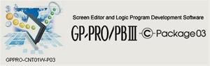 فروش نرم افزار Proface GP Pro EX , Proface GP Pro