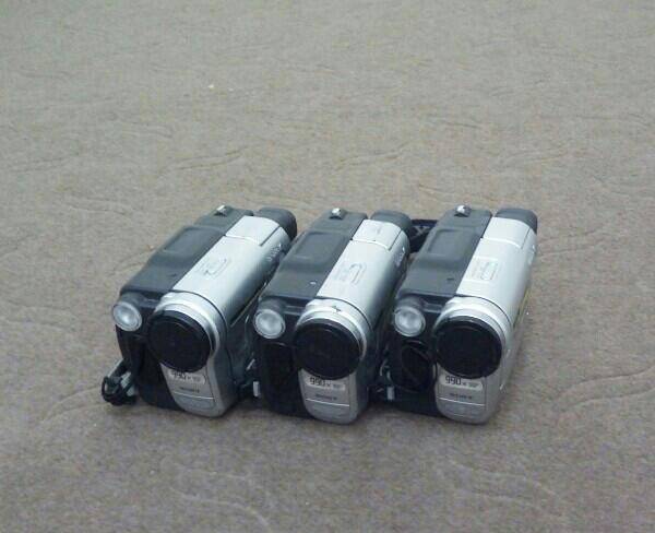 3 عدد دوربین هندی کم سونی