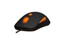 Steelseries Kana V2 Gaming mouse-Black