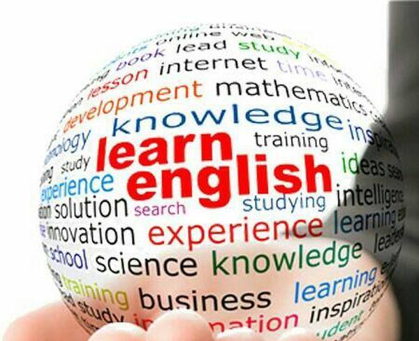 تدریس خصوصی زبان انگلیسی و ترجمه متن