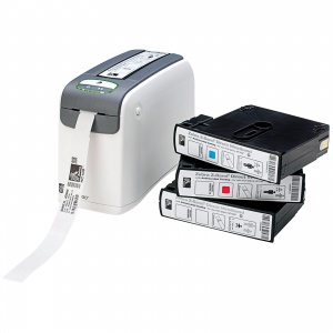 لیبل پرینتر Label Printer Zebra HC100 -شرکت فن آوران سپاکو