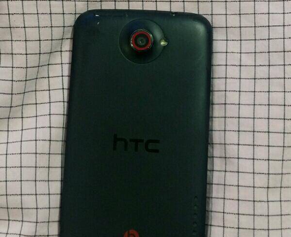 HTC One X+ 64 گیگابایت RAM 1