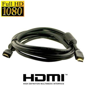 HDMIکابل اچ دی ام آی تک نویز گیر 1.5 متری