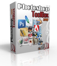 Photoshop ToolBox 2009