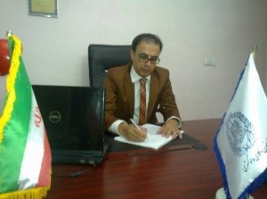 هادی حسینی وکیل پایه یک دادگستری
