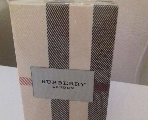 عطر باربری بربری لندن-زنانه-100ml-Burberry London