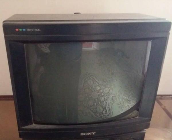 تلویزیون 14 اینچ