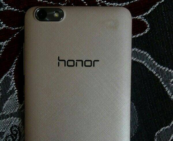 Honor4x در حد اک