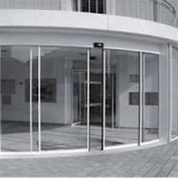 درب اتوماتیک شیشه ای - مرکز تخصصی درب های اتوماتیک