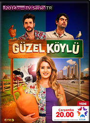 فروش سریال ترکی Güzel Koylu