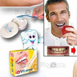 پودر سفید کننده دندان اصل درمان قطعی زردی دندان