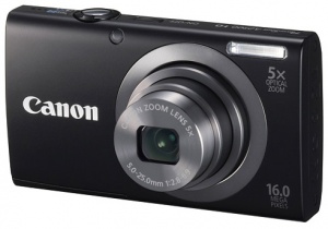 دوربین دیجیتال کانن Canon A2300