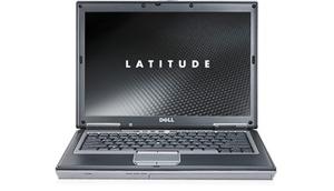 فروش نوت بوک دست دوم Dell Latitude D620