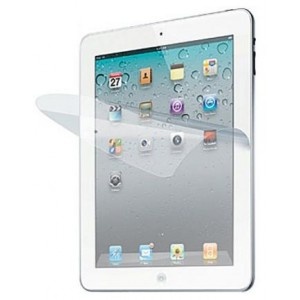 برچسب ضدخش iPad3 (اورجینال)