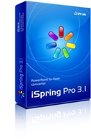FlashSpring iSpring Pro