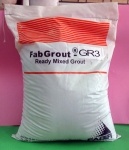 گروت - Fabgrout – CA (تولید شرکت فابیر)