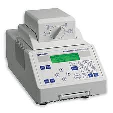 فروش ویژه دستگاه PCR Eppendorf