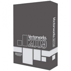 Vectorworks 2009 14 SP2