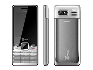 فروش ویژه ی موبایلKen xin da مدل Z55