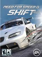 Need for Speed: Shift - نیاز به سرعت 15 : تغییر