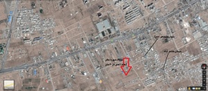 فروش قطعه زمین در کرمان