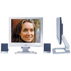 فروش انواع مانیتورهای اچ‌پی HP Monitors