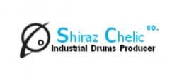 شیراز چلیک تولید کننده انواع بشکه های فلزی