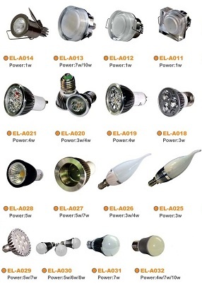 چراغ و لامپ و لوازم جانبی ال ای دی (LED):فروش،ساخت،طراحی، اجرا نورپردازی و روشنایی