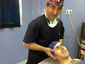 جراحی زیبایی بینی،پروتز،ژل،بوتاکس(دکتر احمدی)