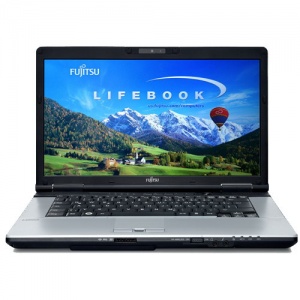 فروش نوت بوک دست دوم Fujitsu Lifebook-E752