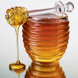 عسل خالص طبیعی