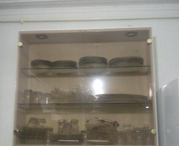 کابینت اشپز خانه (دکوری)