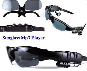 عینک MP3