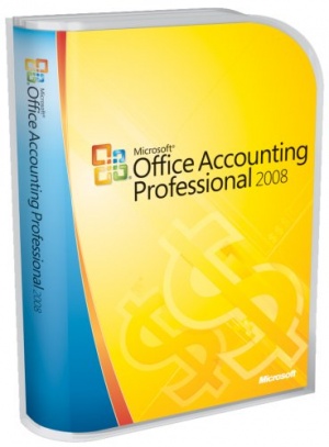 حسابرسی قدرتمند با Microsoft Office Accounting 2008