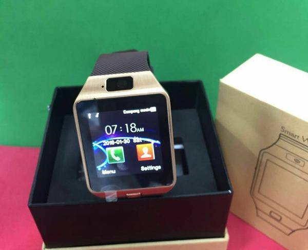 ساعت هوشمند(smart watch) با ارسال رایگان