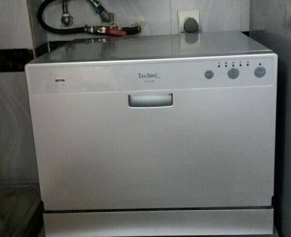 ماشین ظرفشویی نونو0
