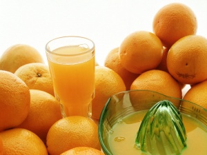 تولید، فروش و صادرات کنسانتره پرتقال با کیفیت عالی