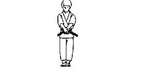 آموزش کاراته سبک شوتوکان آقایان (کاتاوکومیته)