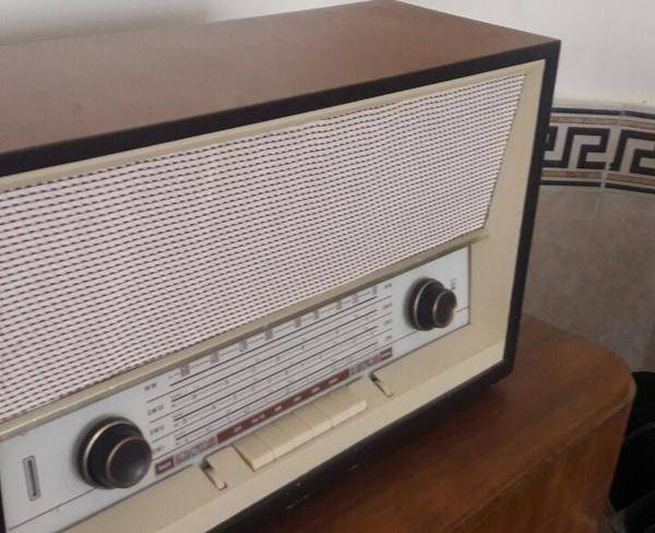 رادیو گراندیک