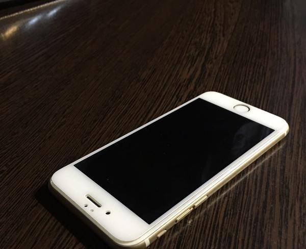 Iphone 6s 64 gold