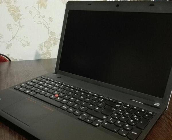 لپ تاپ lenovo مدل Thinkpad E540 i7