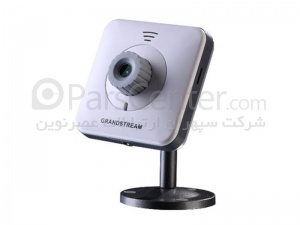 فروش دوربین های تحت شبکه گرند استریم GXV3615 Grandstream IP Camera