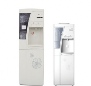 دستگاه آب سرد وجوش نیکایی (nikai)ژاپن water dispenser