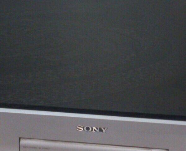 تلویزیون سونی 21 اینچ